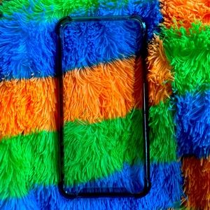 iPhone XR - Clear Case 🌸